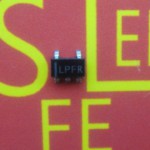 LP2985-33DBVR  SOT-23